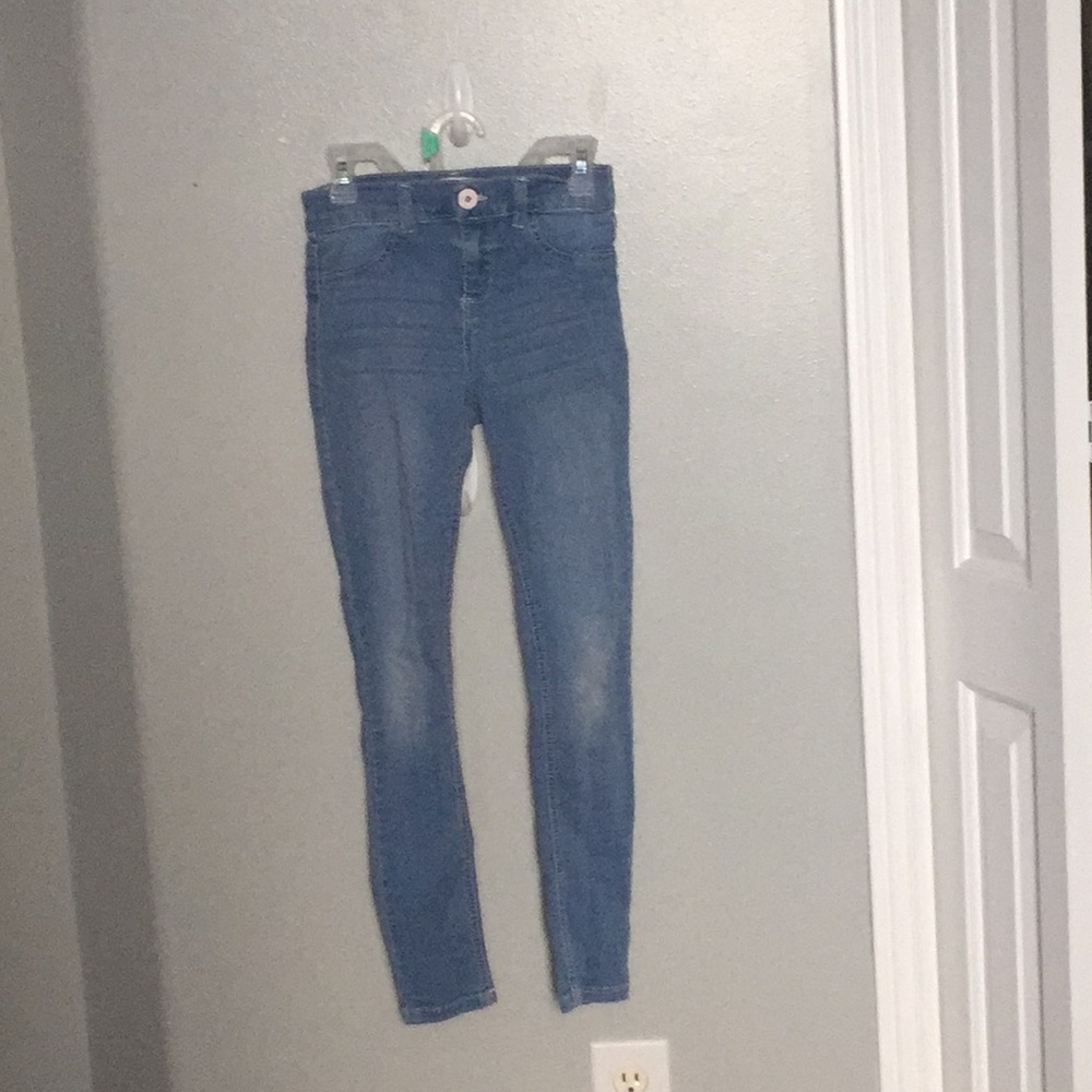 jeans